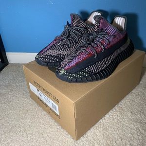 Yeezy 350 V2 “Yecheil”